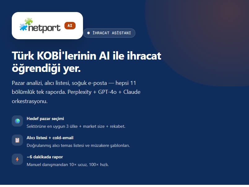 netport ai