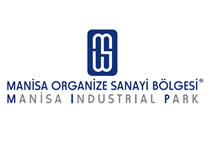 Manisa Organize Sanayi Bölgesi